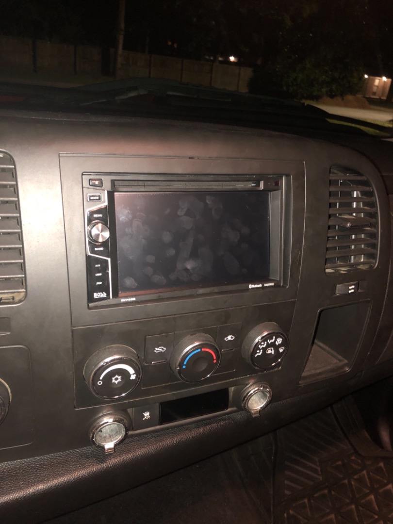 Customer review photo