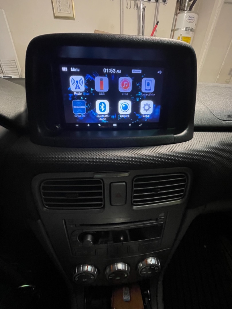 Customer review photo