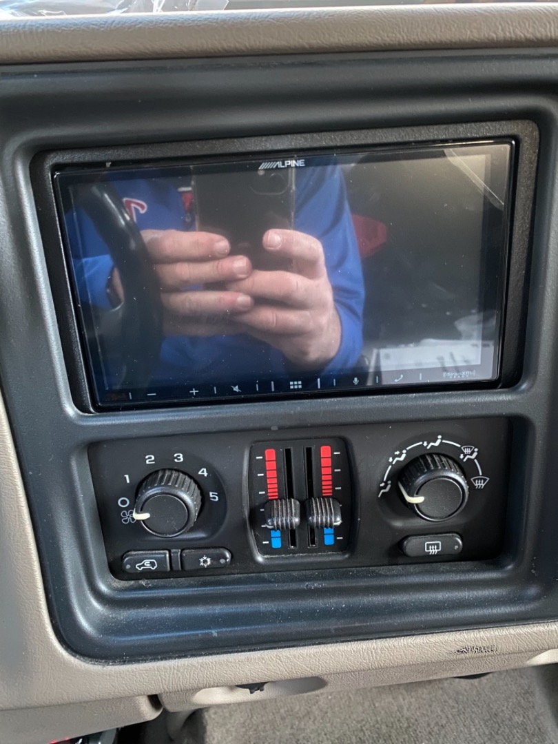Customer review photo