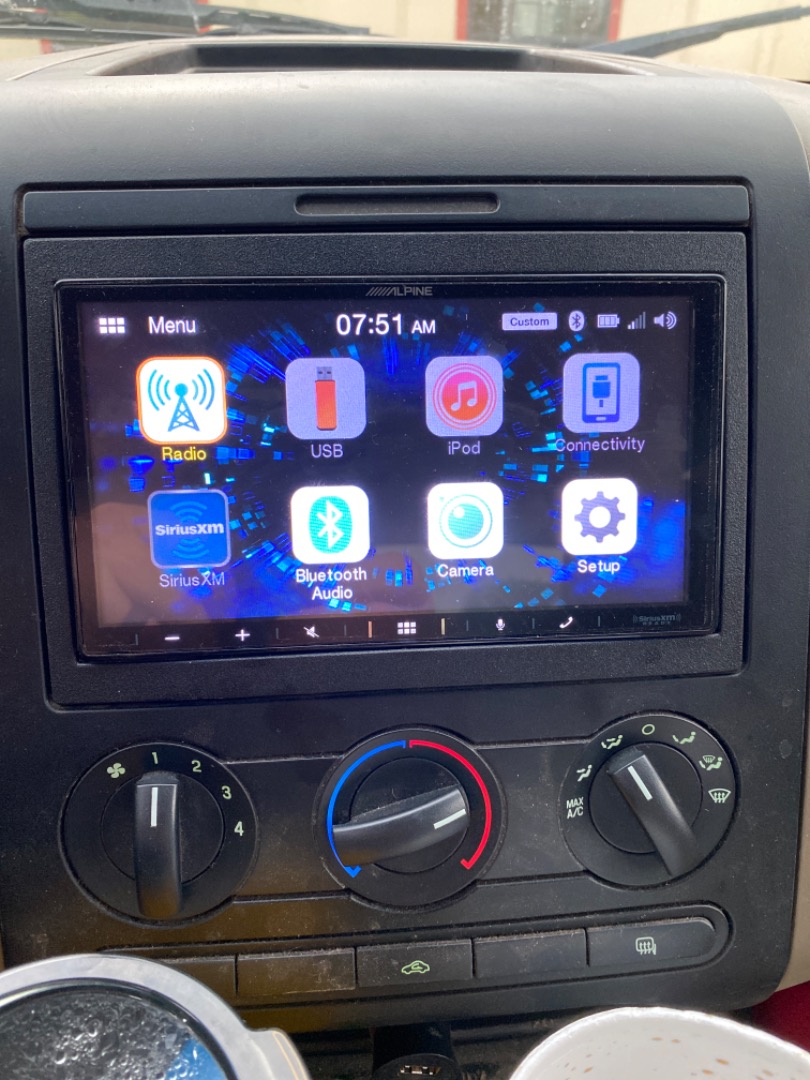 Customer review photo