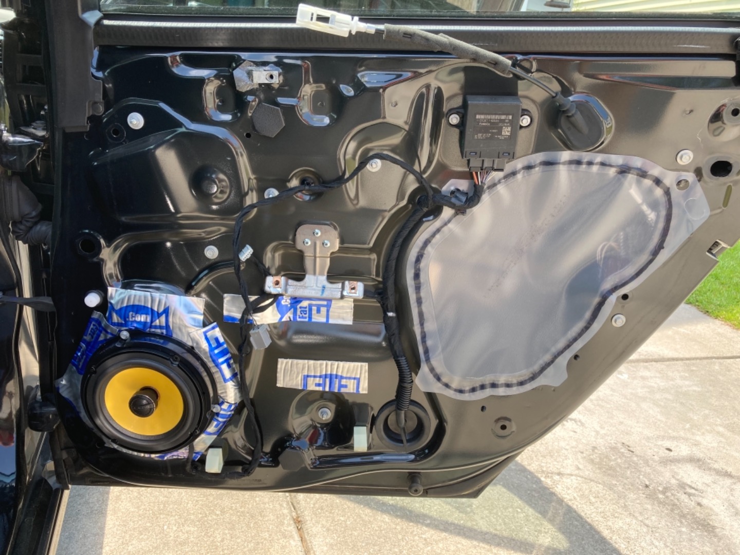 Customer review photo
