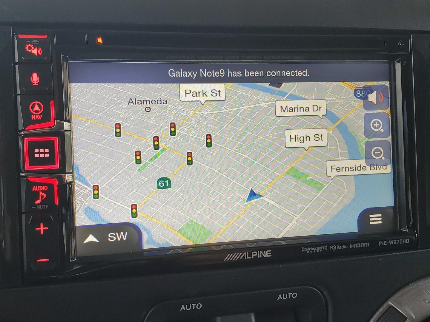 Customer review photo