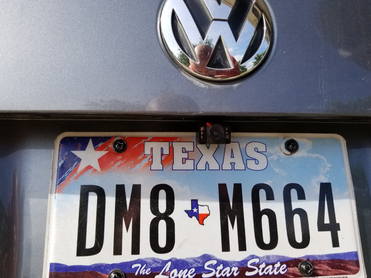 Customer review photo