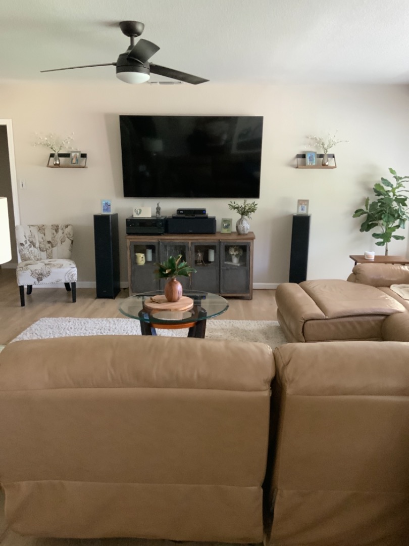 Customer review photo