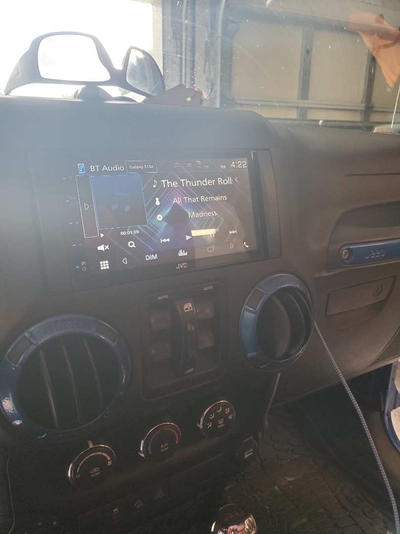 Customer review photo