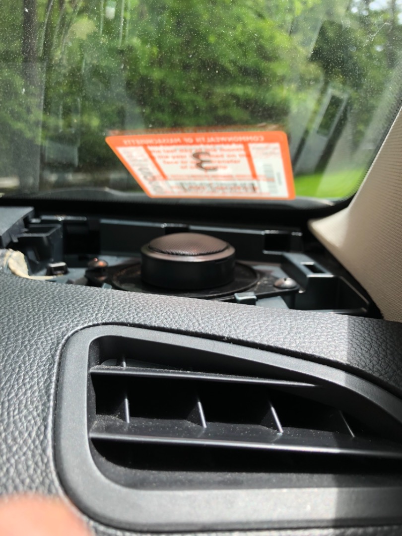 Customer review photo