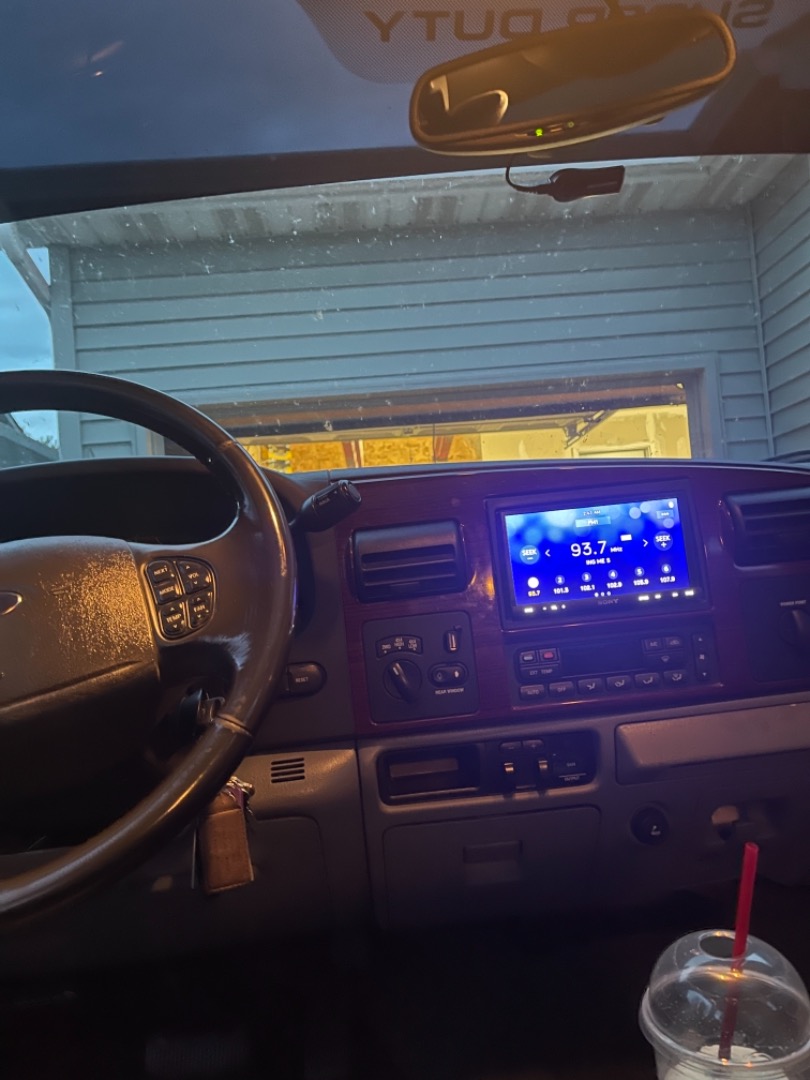 Customer review photo