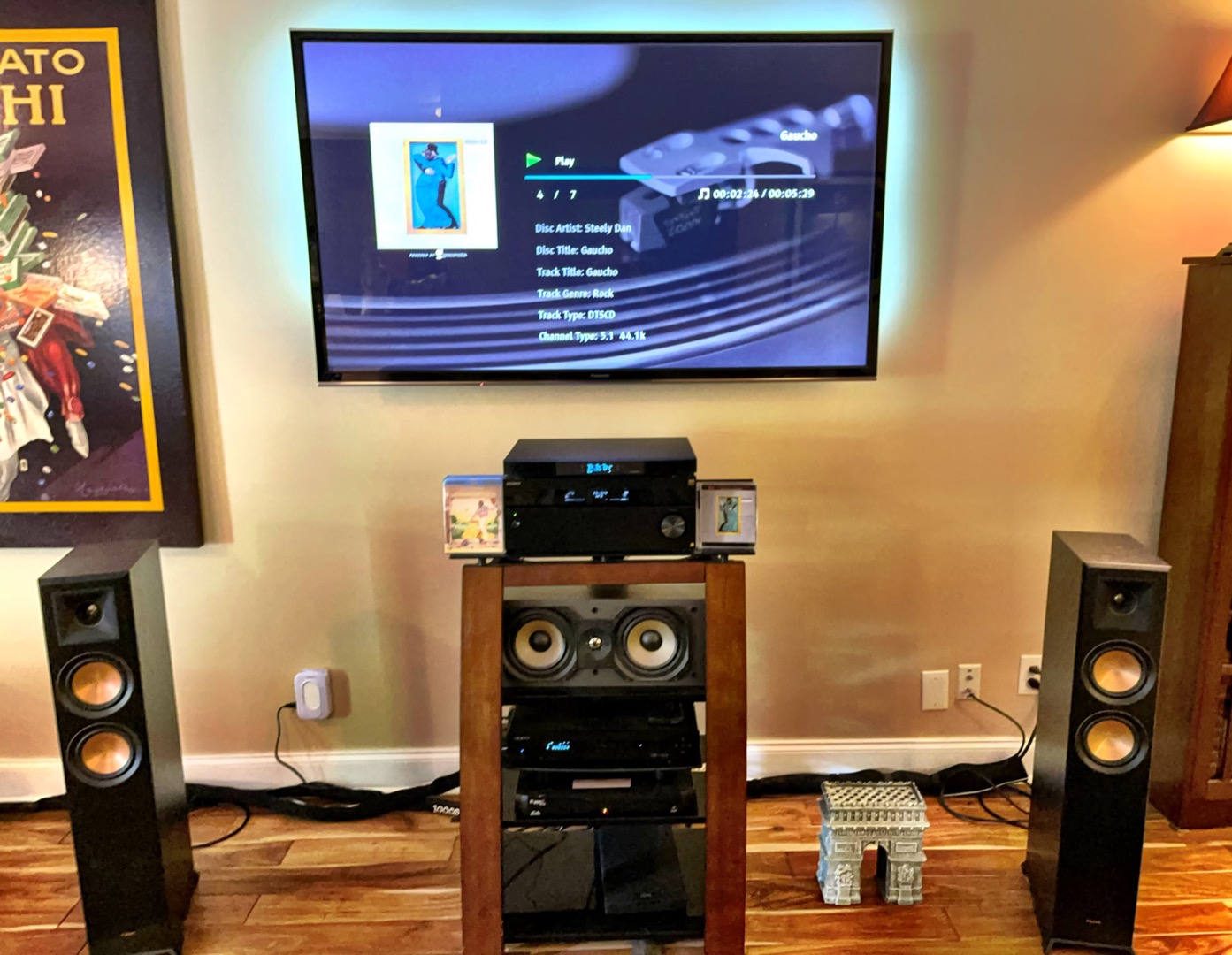Customer review photo