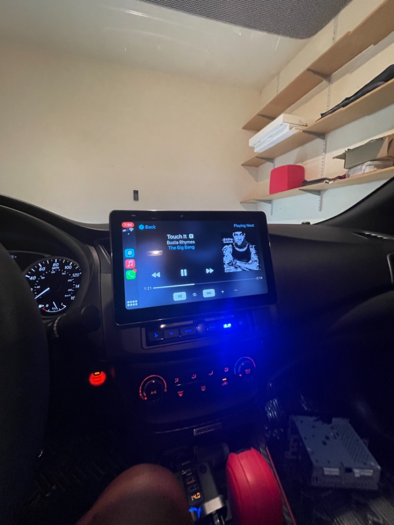 Customer review photo