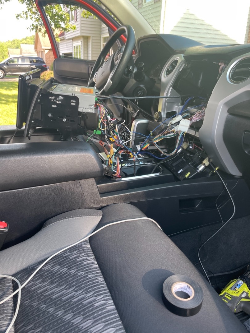Customer review photo