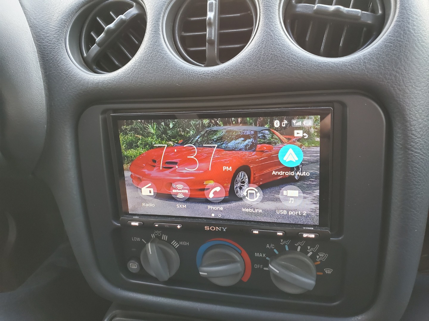 Customer review photo