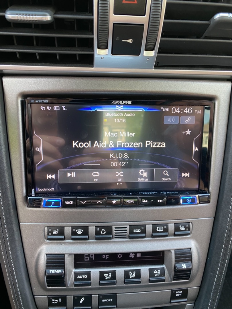 Customer review photo