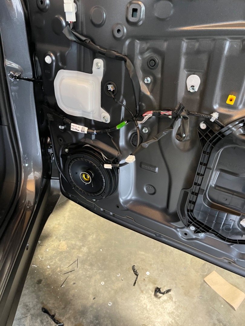 Customer review photo