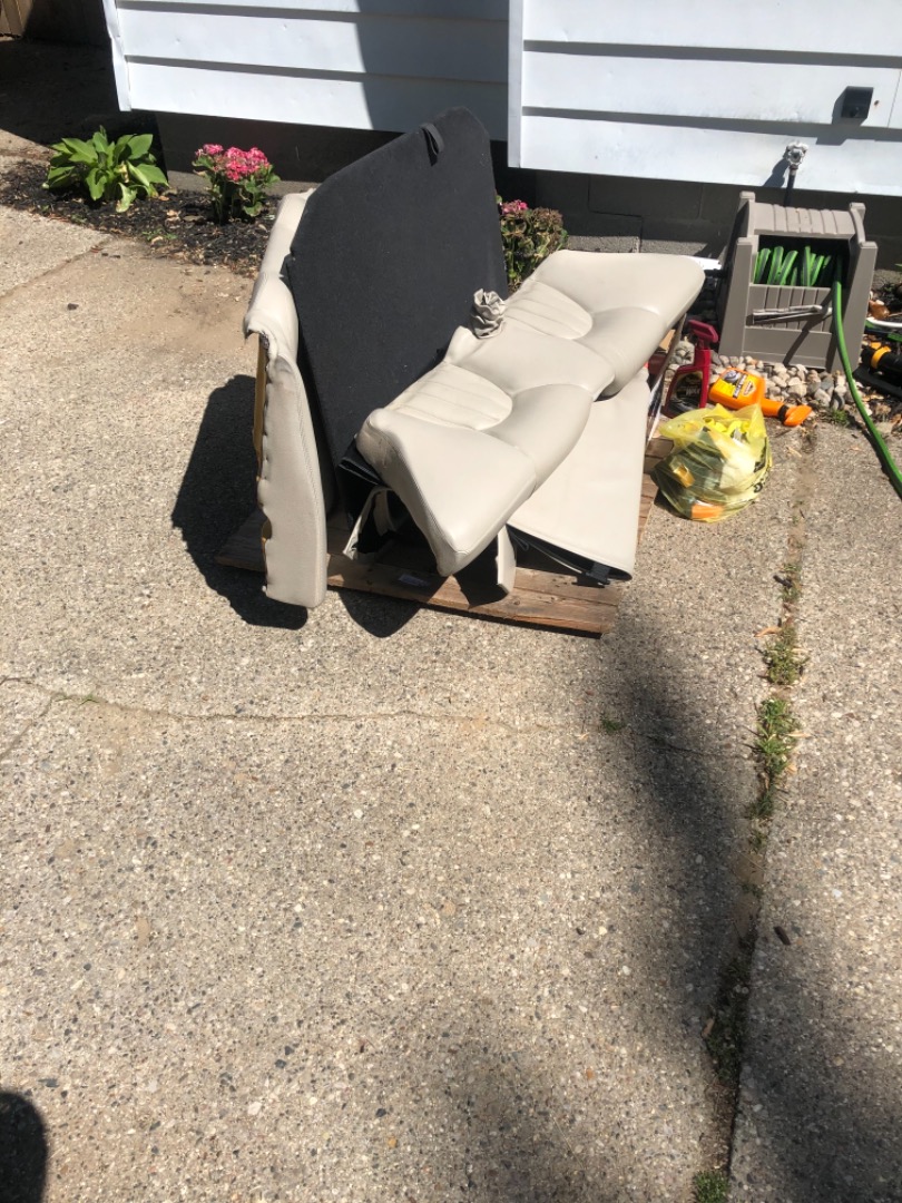 Customer review photo