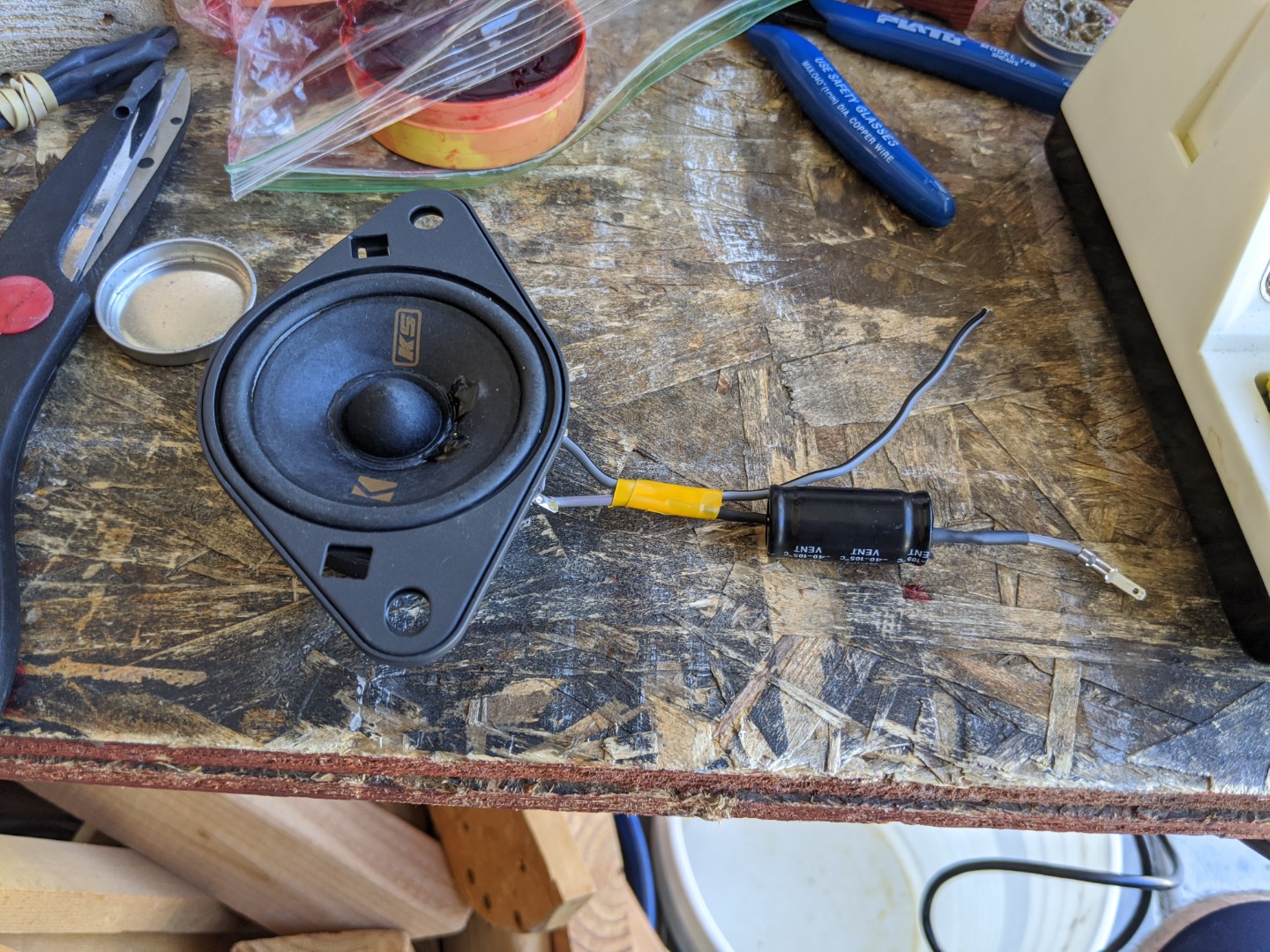 Customer review photo