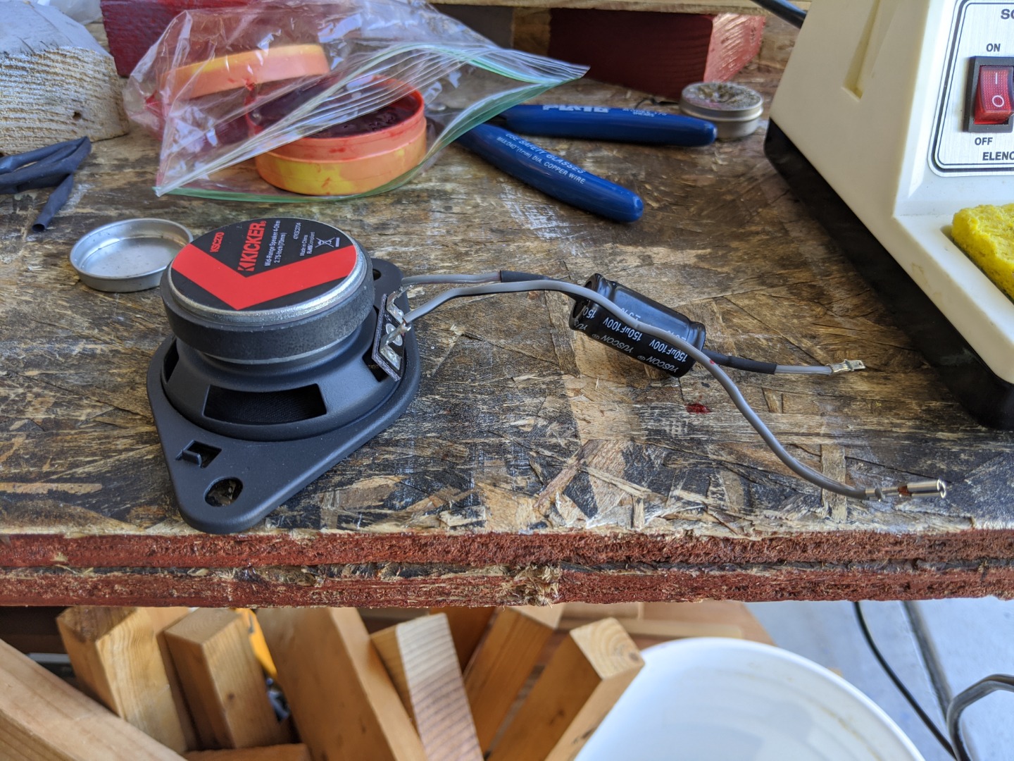 Customer review photo