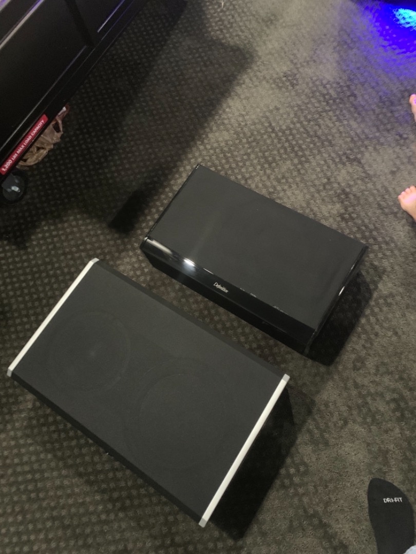 Customer review photo