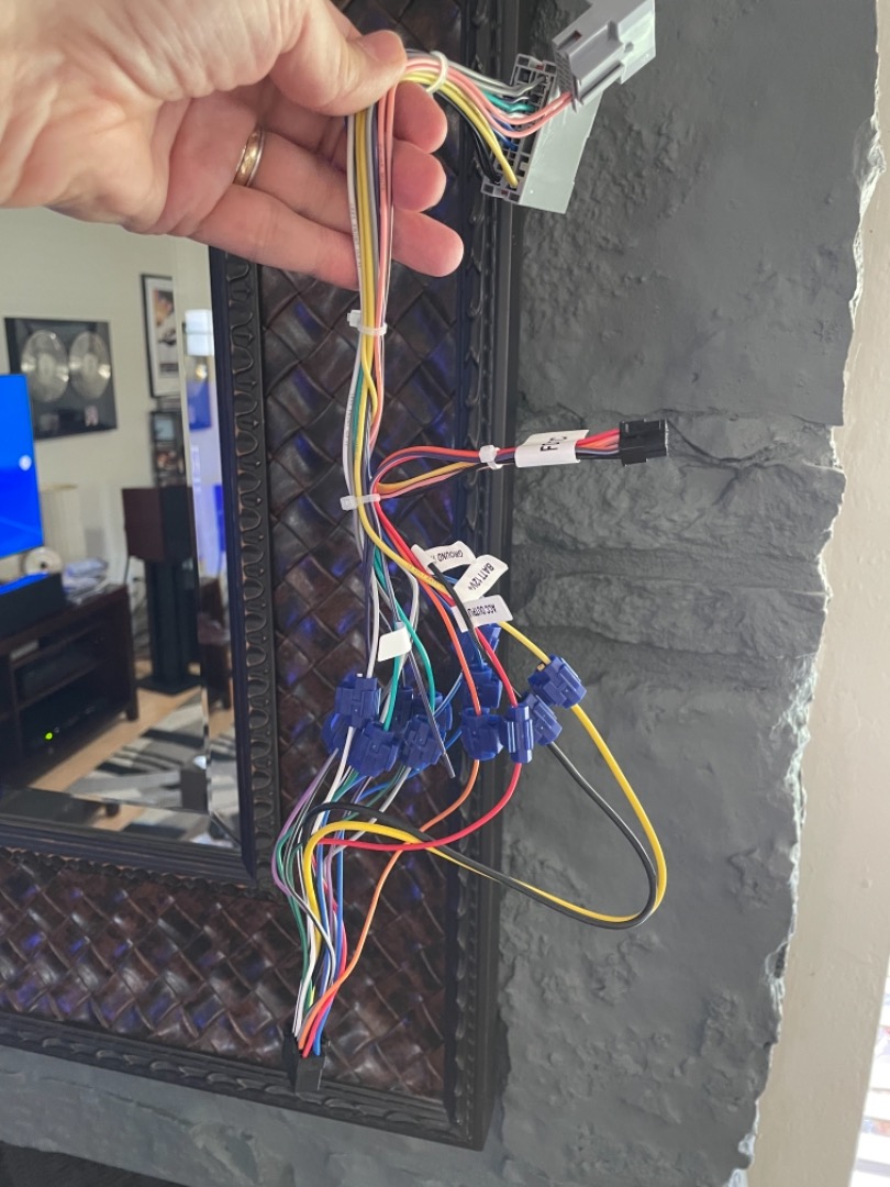 Customer review photo