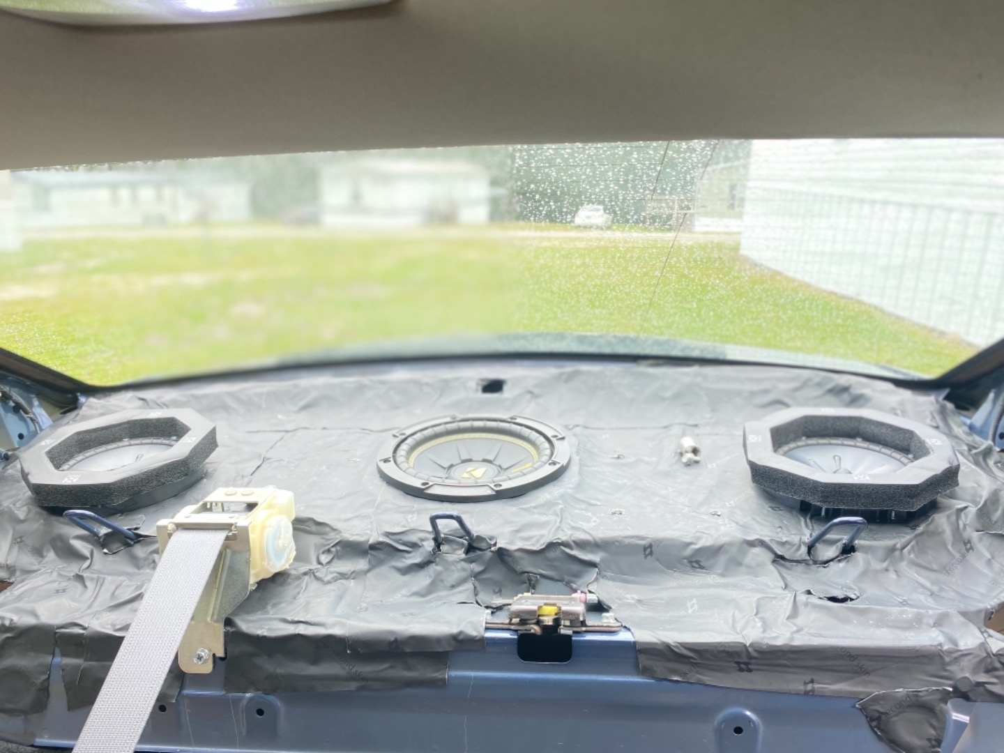 Customer review photo