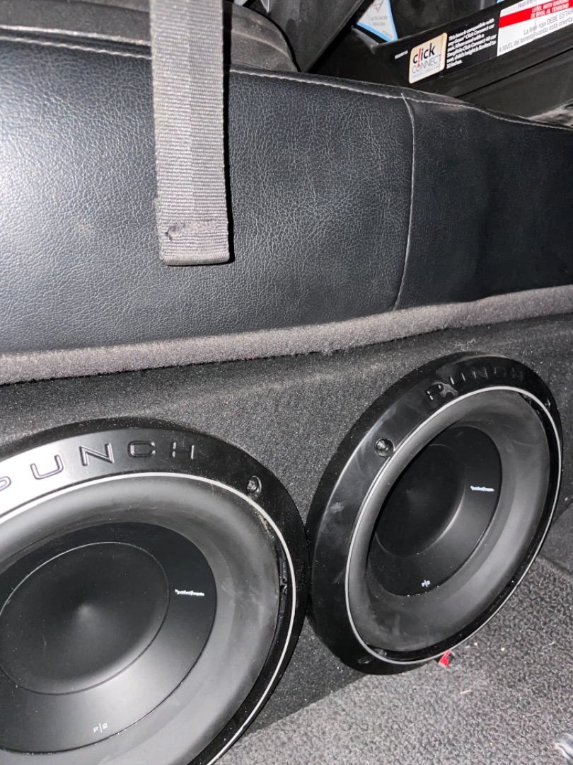 Customer review photo