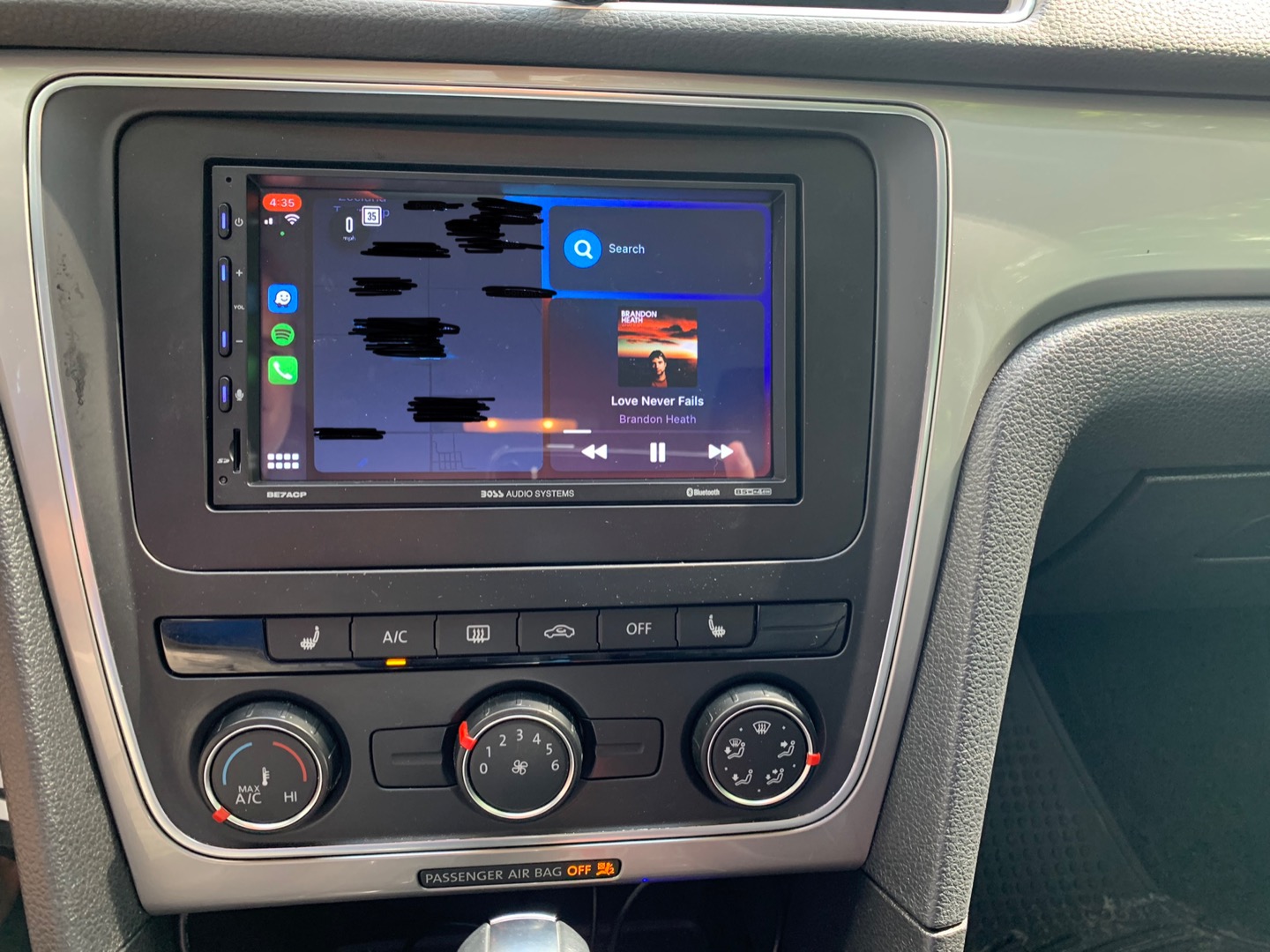 Customer review photo