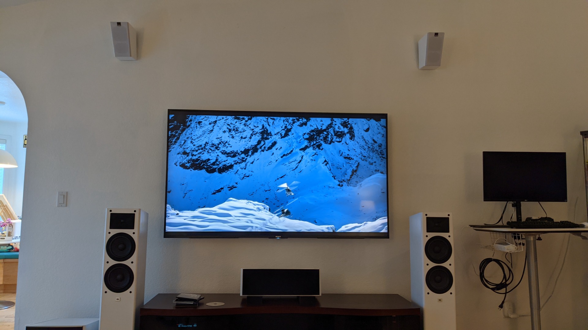 Customer review photo