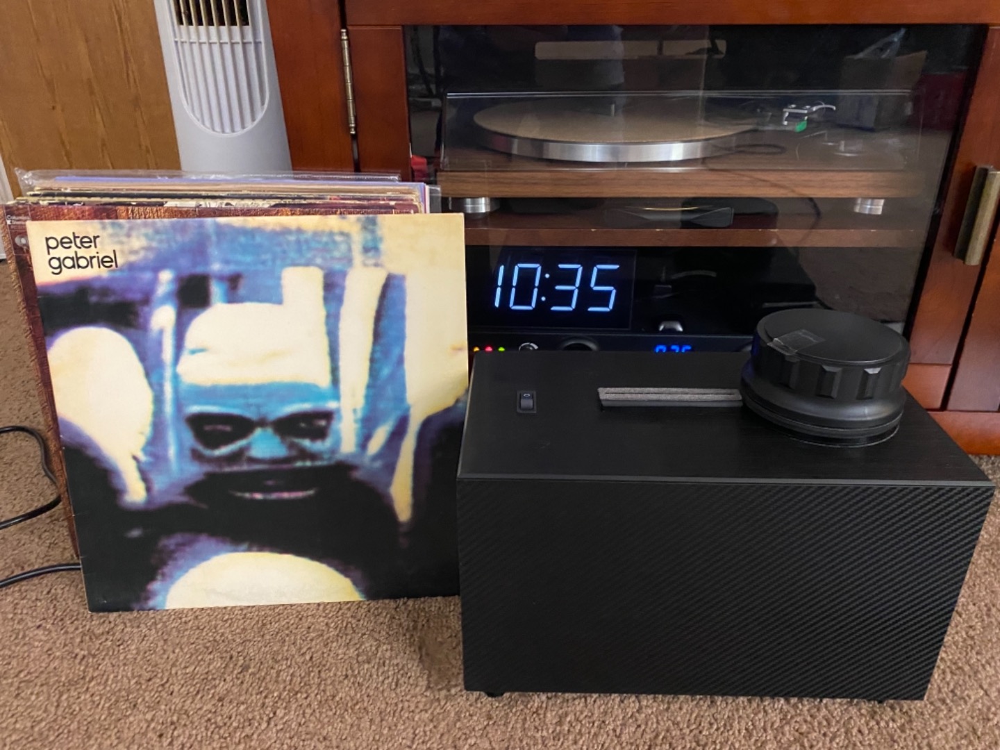 Customer review photo
