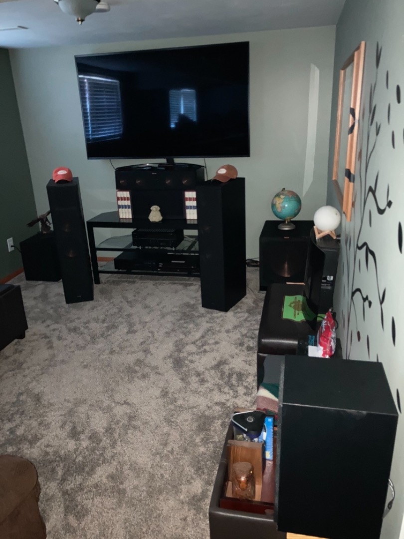 Customer review photo