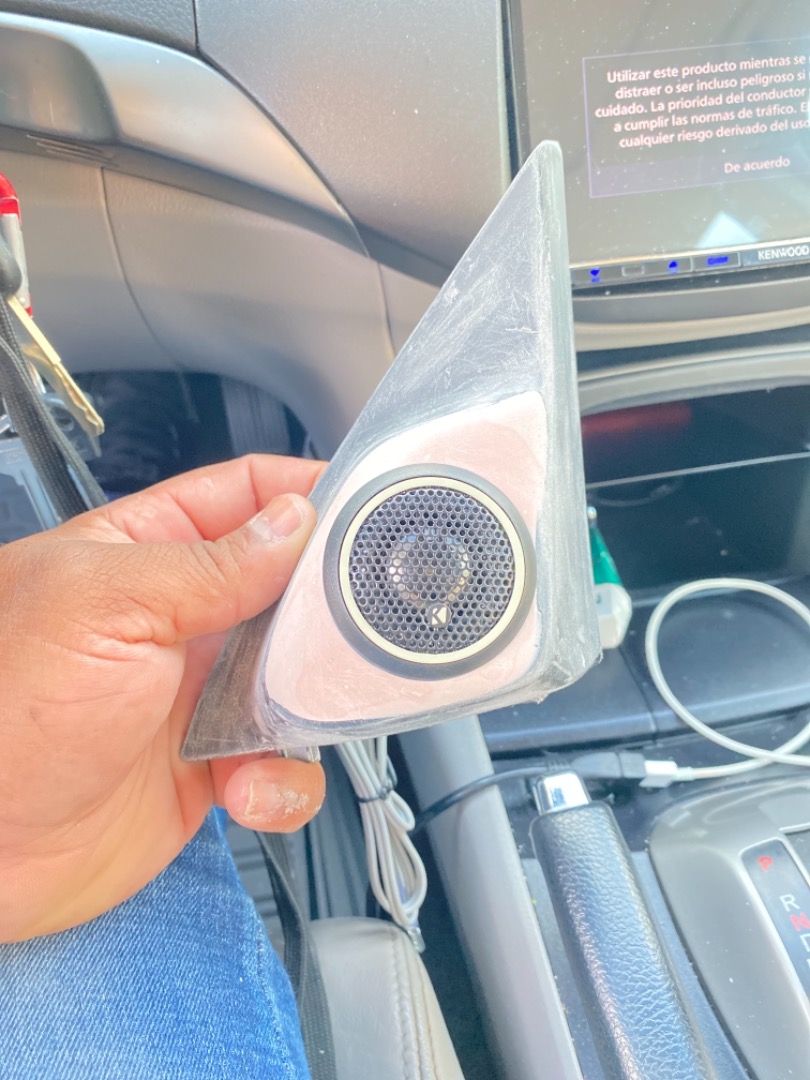 Customer review photo