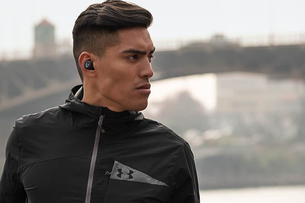 jbl flash ua wireless headphones