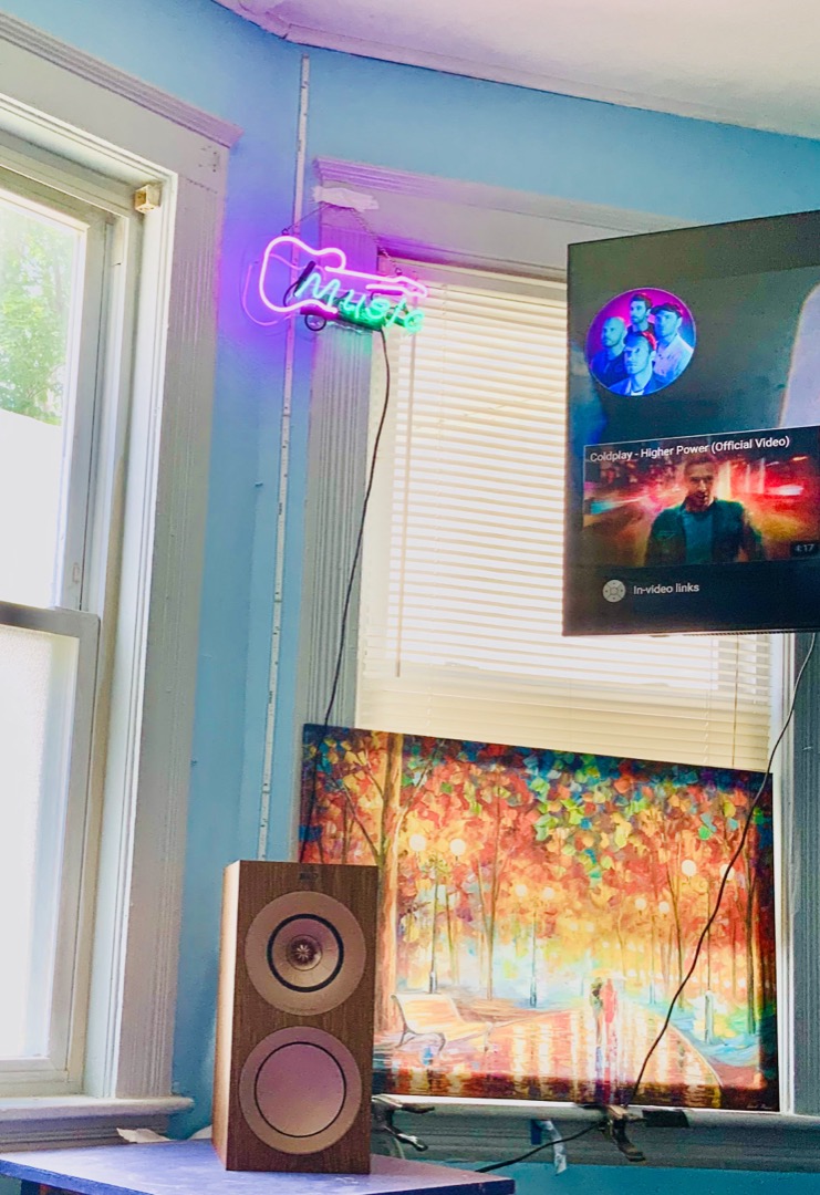 Customer review photo