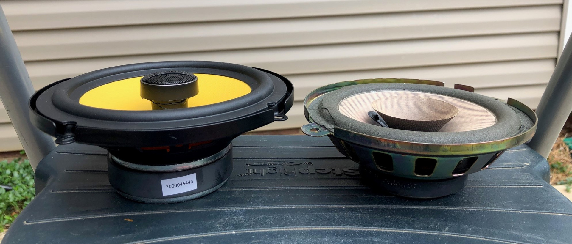 Customer review photo