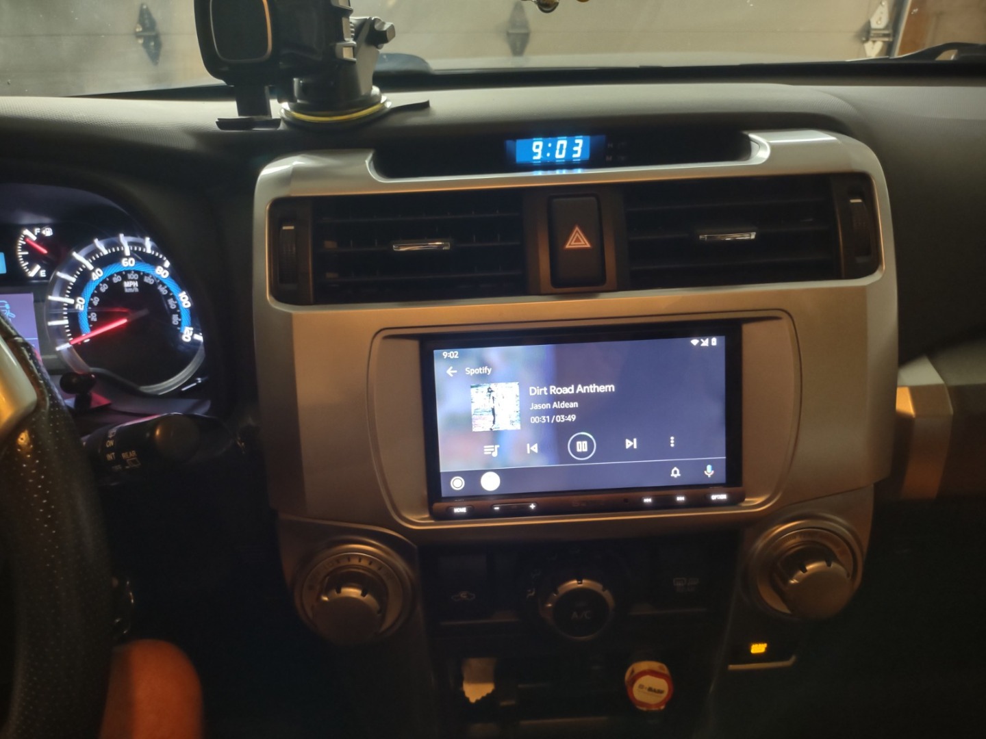 Customer review photo