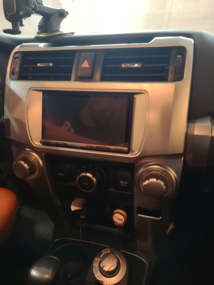 Customer review photo
