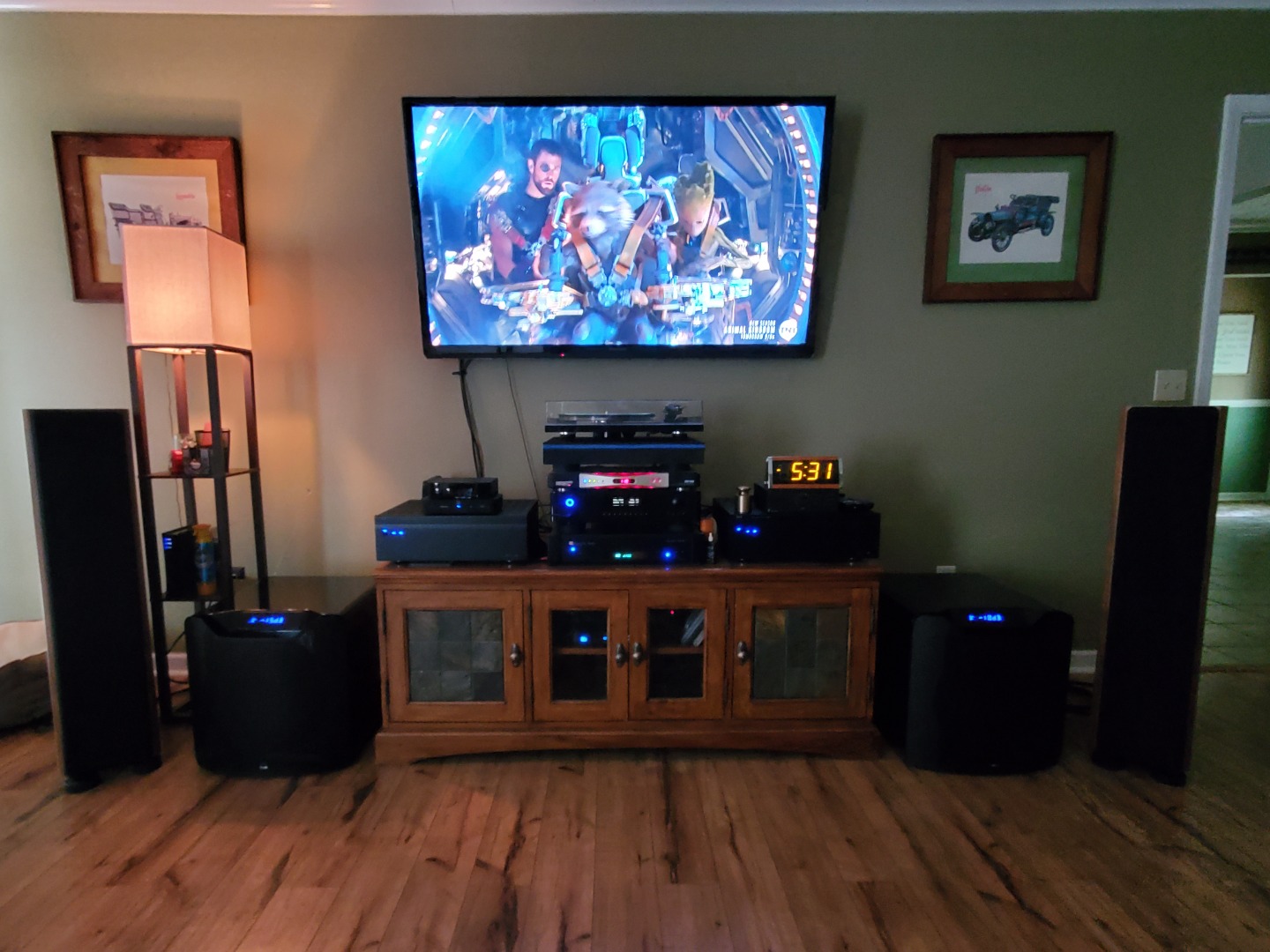 Customer review photo