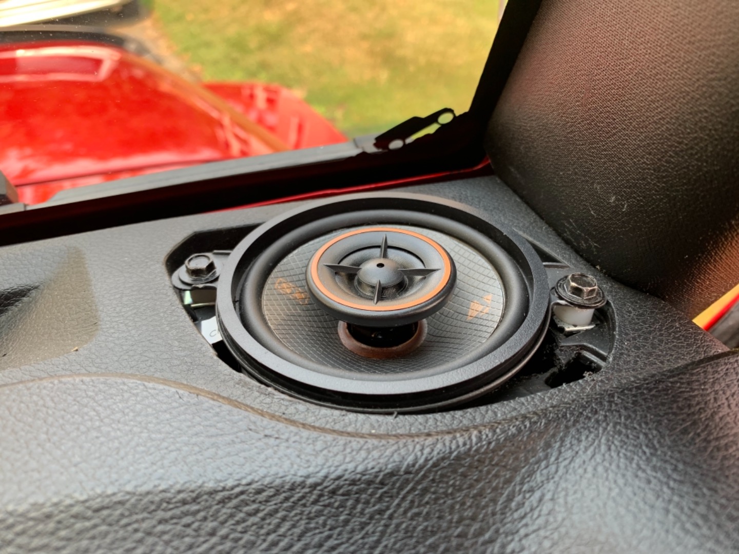 Customer review photo