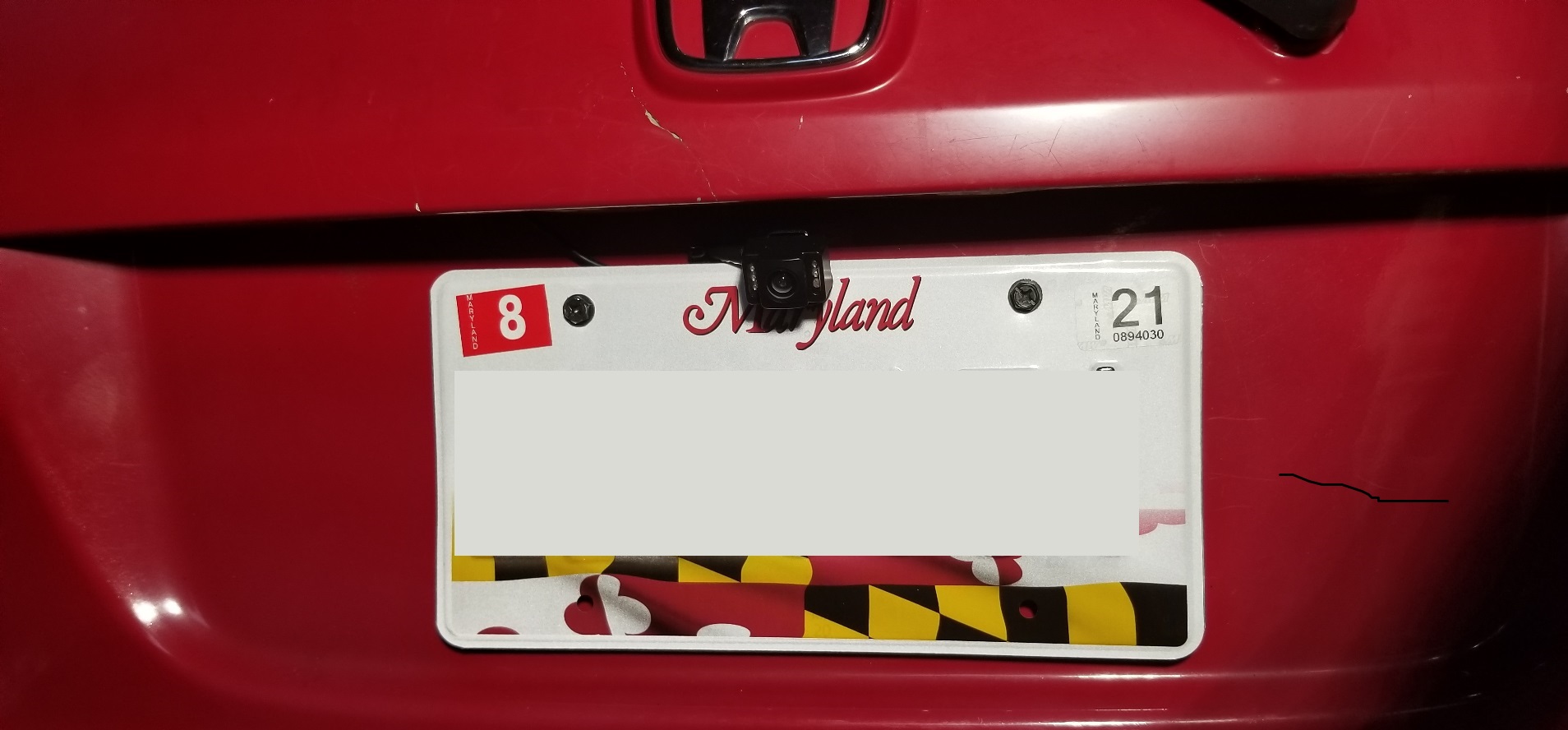 Customer review photo