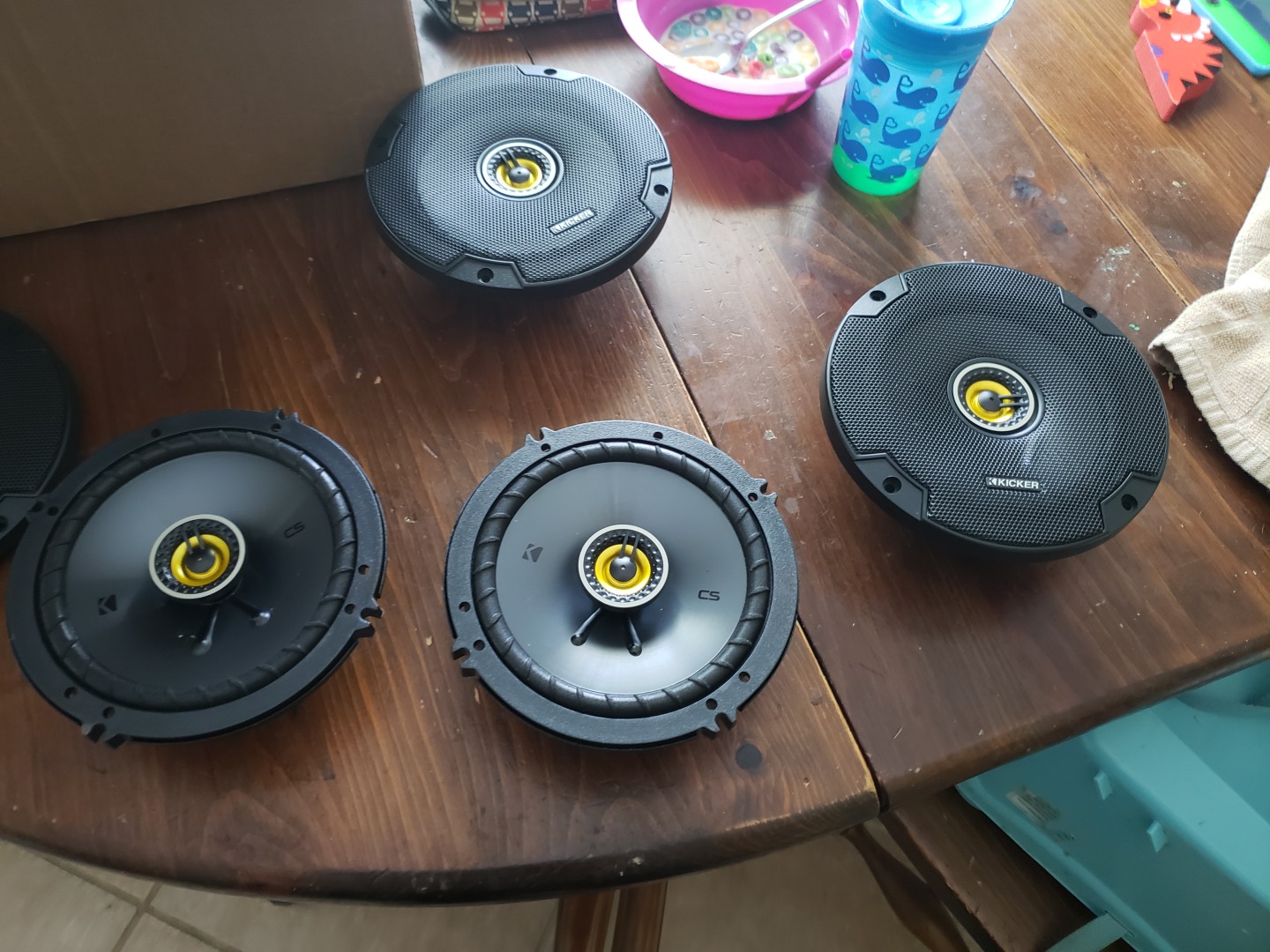 Customer review photo