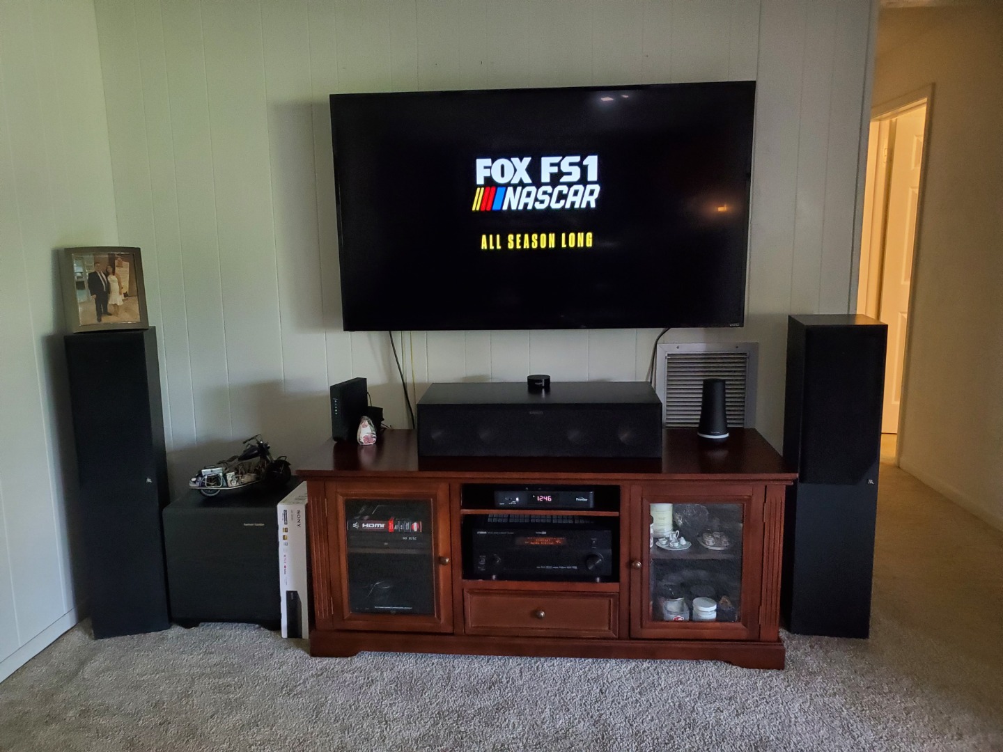 Customer review photo