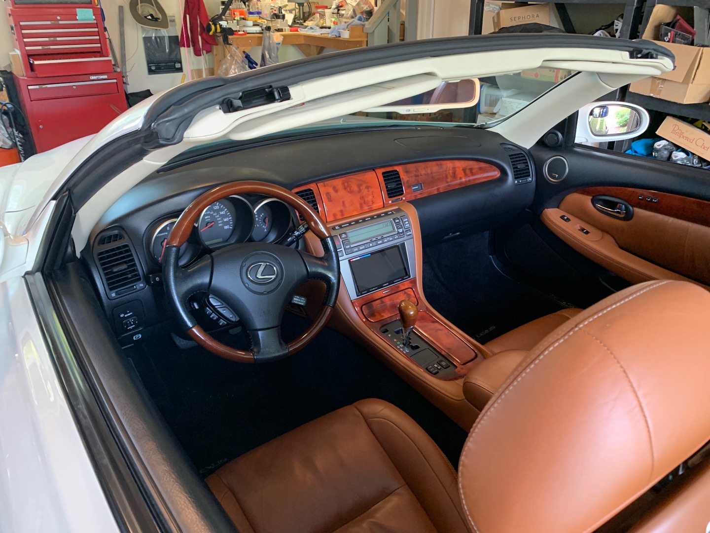 Customer review photo