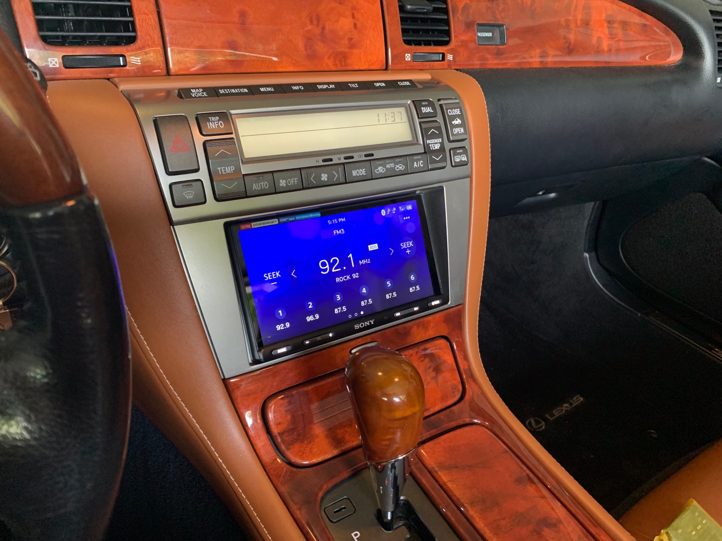 Customer review photo