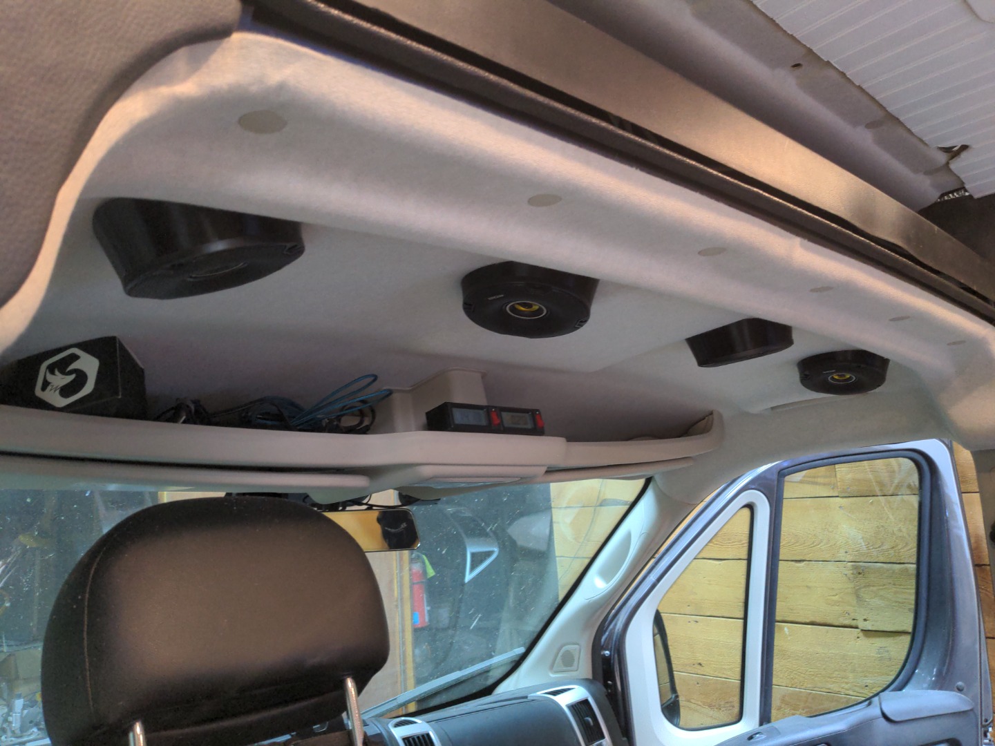 Customer review photo
