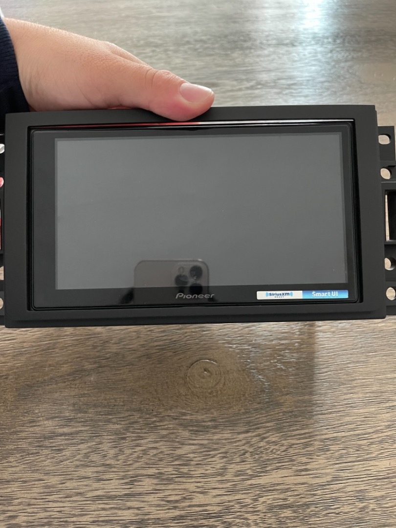 Customer review photo
