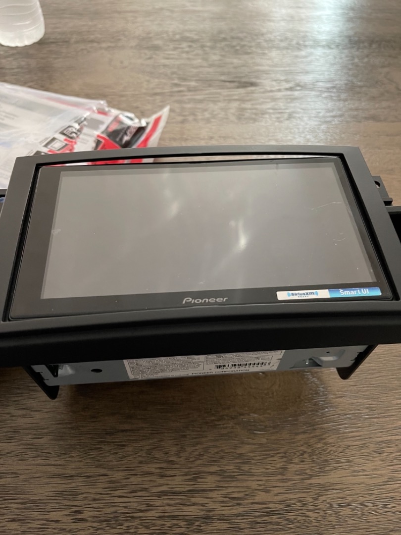 Customer review photo