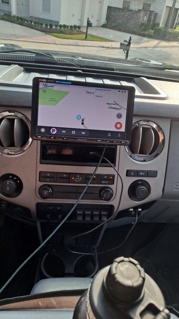 Customer review photo