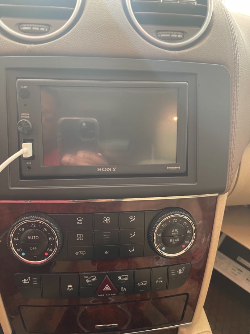 Customer review photo