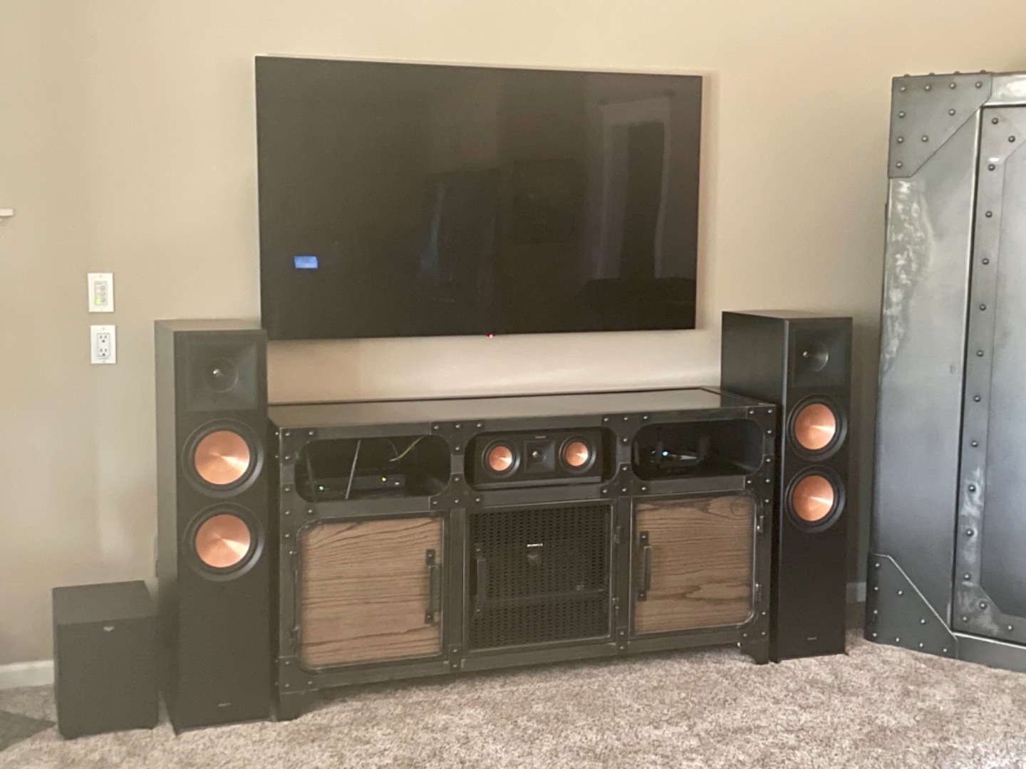 Customer review photo