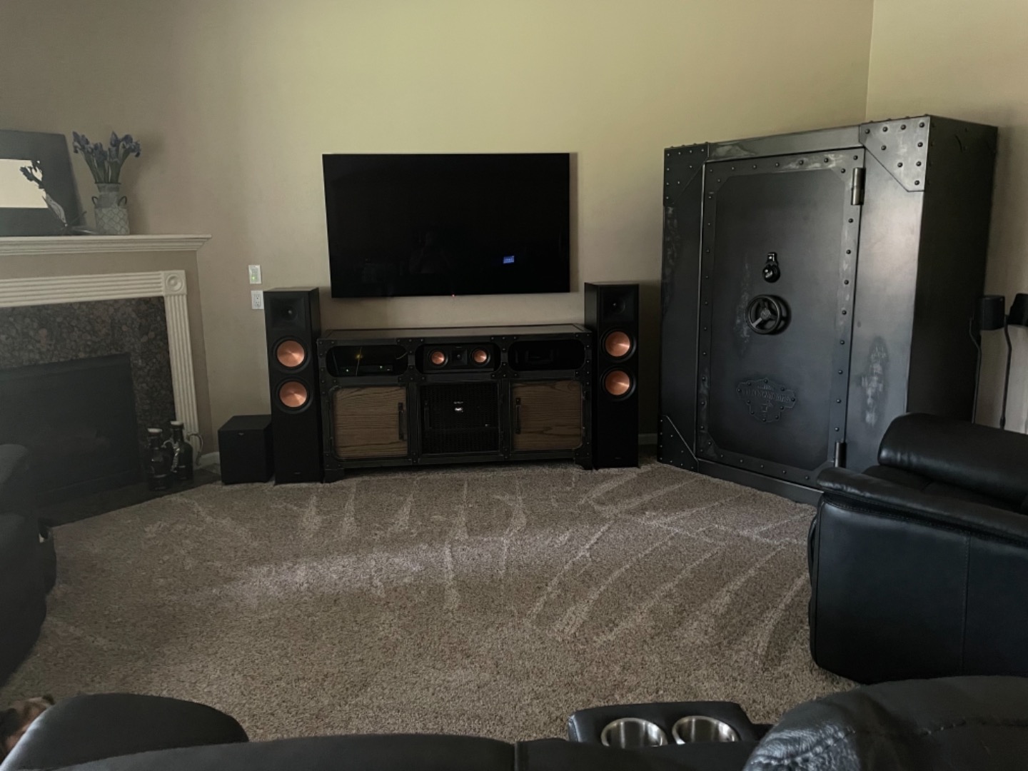 Customer review photo