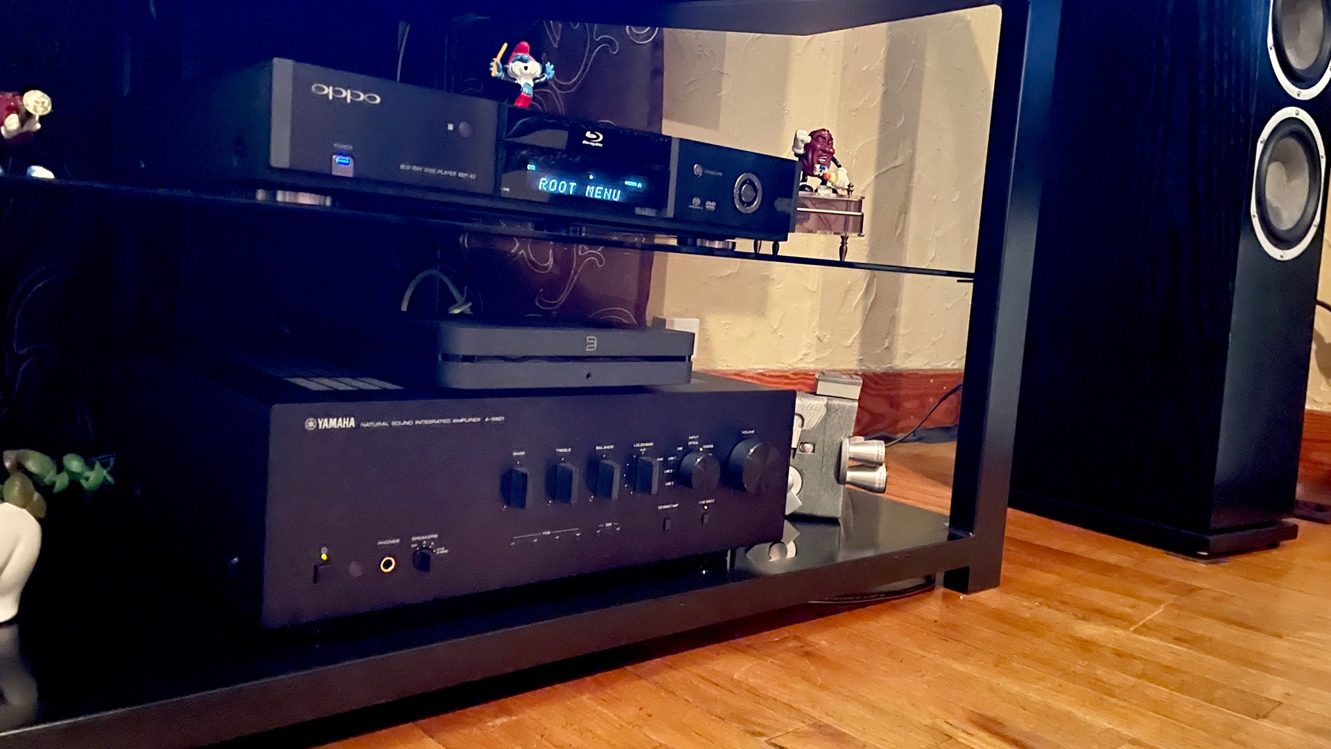 Customer review photo