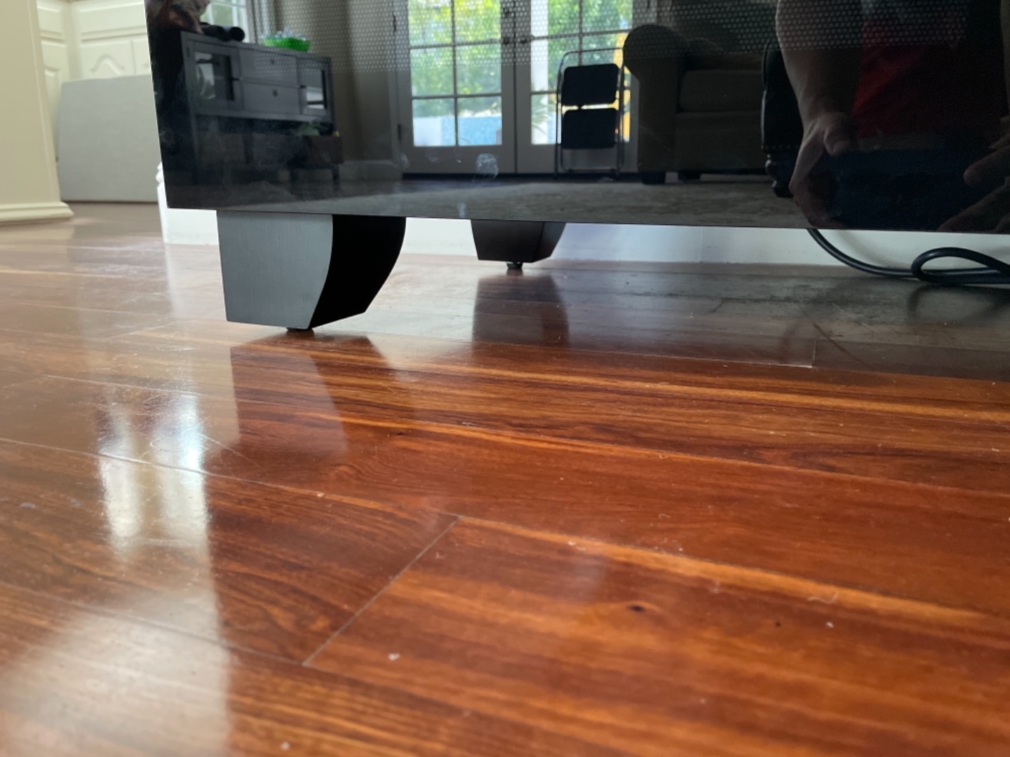 Customer review photo